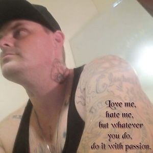 Meet your Posher, Clayton